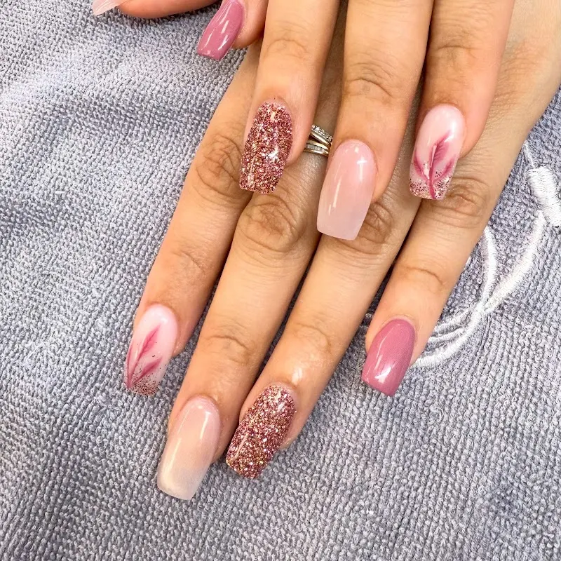 Beauty and Polish — Beauty salon in Scarborough